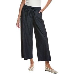 Nydj Womens  Jayne Bay Blue Wash Jean
